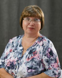 Жукова Наталья Павловна