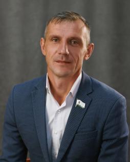 Вакуров Павел Евгеньевич