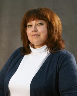 Рыговская Татьяна Леонидовна