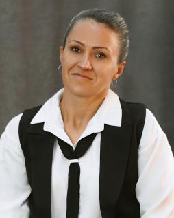 Боровикова Ольга Николаевна