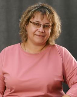 Бабушкина Екатерина Валерьевна