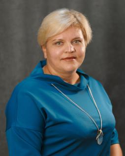 Голицына Наталья Васильевна