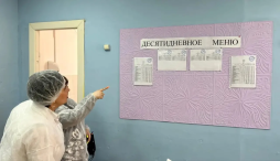 Контроль меню (15.04.2026г.)