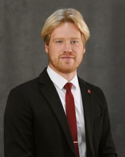 Мароченков Виталий Викторович