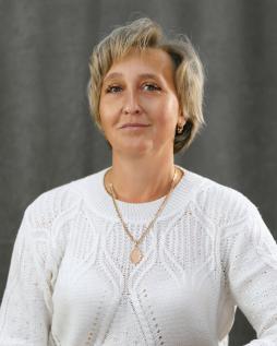 Налимова Ирина Васильевна