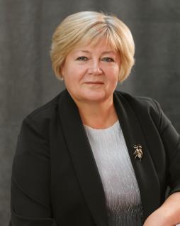 Балукова Галина Валентиновна