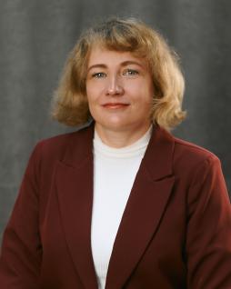 Хейфец Ирина Валерьевна