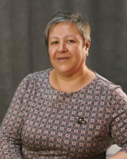 Дружинина Екатерина Геннадьевна