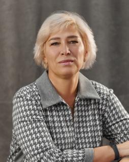 Малышева Людмила Анатольевна