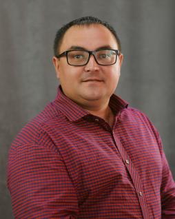 Макурин Алексей Сергеевич