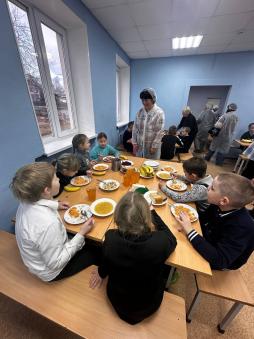 Контроль меню (18.11.2025г.)