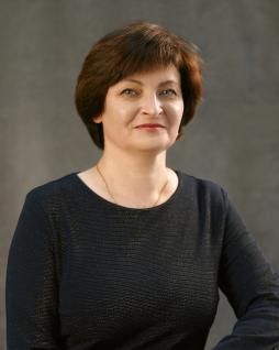 Демина Светлана Лукинична