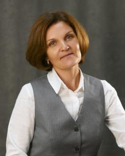 Базганова Наталья Ивановна